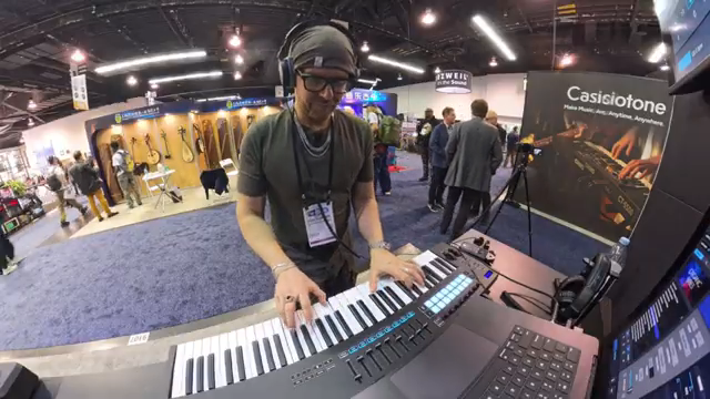 Omnisphere is Omnisphere. There is a reason why it's Omnisphere and everyone knows it.