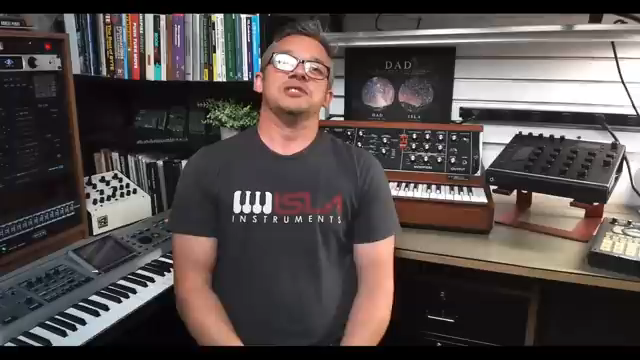 If we were going to do something for the S2400 it was going to be special.