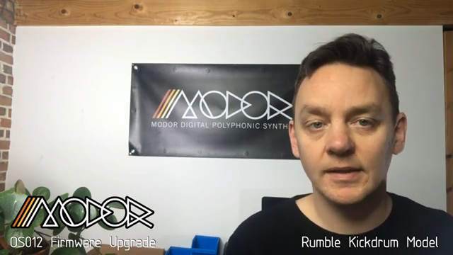 Wenn man einen Reverb auf eine Kick legt und den Reverb mit einem Kompressor zum Haupt-Kick duckt, kommt der Reverb-Tail dem eigentlichen…