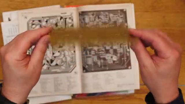 Nur für die engagiertesten, obsessiven Bastler – deshalb sind sie so selten.