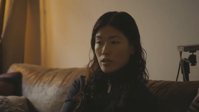 Für mich muss ein Track mir irgendeine Emotion geben und auch etwas sagen oder fühlen.