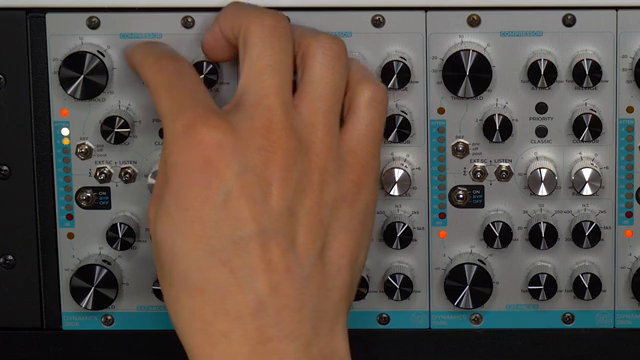 Frap Tools Dynamics 2806: Kickdrum-Bändigung mit Präzisionskompression