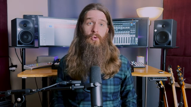 Maybe the most important tool I used on this entire album was SoundRadix Auto Align.