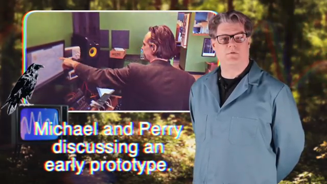 Das Pittsburgh Modular VoltageLab 2 ist ein hochmodernes analoges Sounddesign-Labor, das Klangforschern eine neue Palette an Tönen und…