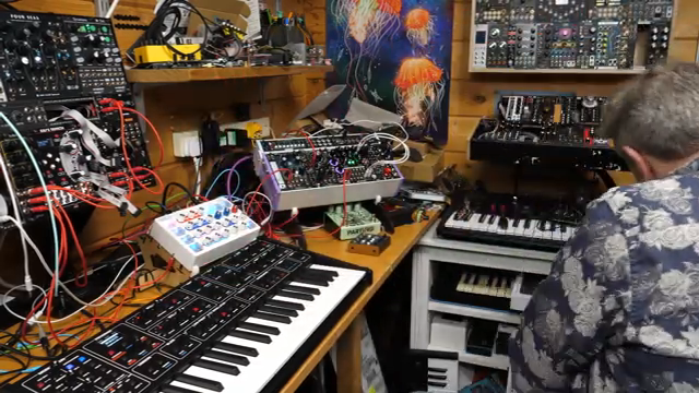 Molten Music Technology testet das Fourm: Sequential’s kleine analoge Dreckschleuder