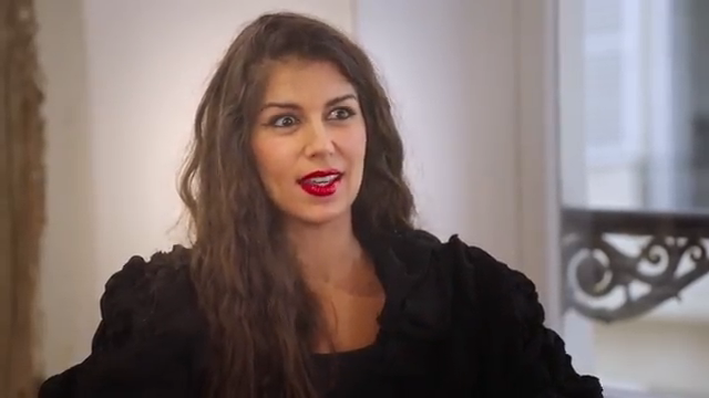 Und dieser Moment, in dem du weißt, dass es etwas ist, das du magst und für immer mögen wirst. Aber dieses Lied ist noch nicht fertig…