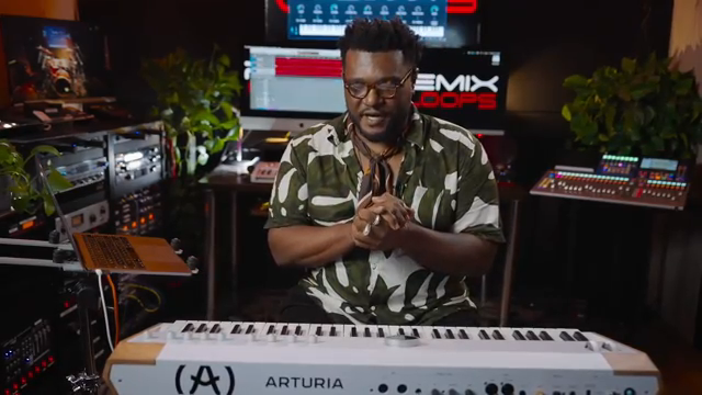 Die innovativen Möglichkeiten dieses Keyboards haben für mich das Spiel revolutioniert.