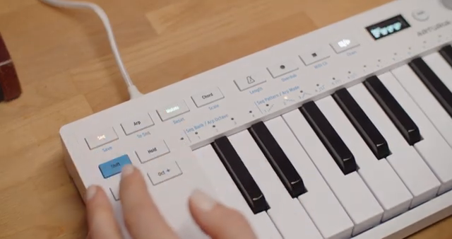 Das ist eine kraftvolle Möglichkeit, neue Ideen zu generieren, ohne von vorne anfangen zu müssen.