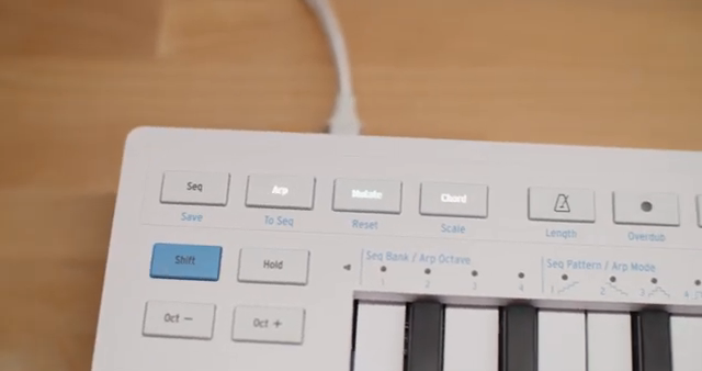 Arturia KeyStep 37 mk2: Hybrid-Kontrolle neu gedacht