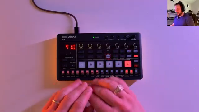 Wir können nicht ändern, wo diese Chops starten und enden.