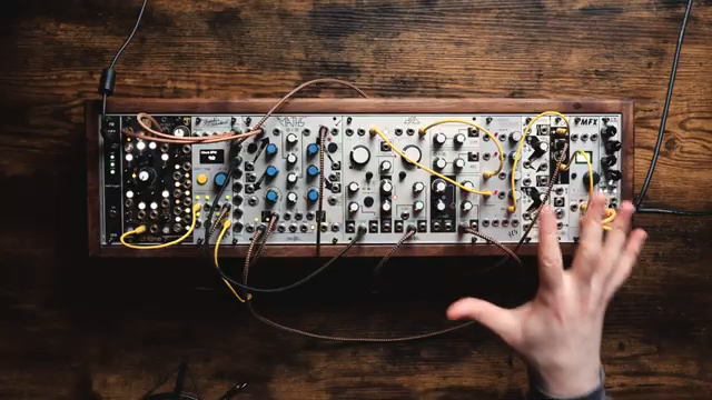 Also dachte ich, ich stelle ein Westküsten-inspiriertes Rack zusammen, um Westküsten-Synthese zu erforschen, was ich zugegebenermaßen immer…