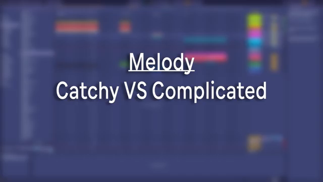 Wir befinden uns im ewigen Kampf, es eingängig und trotzdem interessant zu halten.