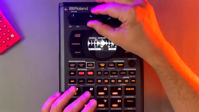 Ich habe es tatsächlich selbst gemacht. Deshalb musste ich nicht durch einen Haufen Platten wühlen, um es zu finden.