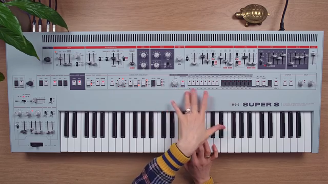 UDO Audio Super 8: Zwischen Giganten und im Klangabenteuer