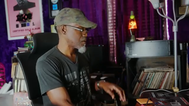 Ich kann einfach reingreifen und es mir holen – so fühlt es sich an, als könnte ich es einfach anfassen.