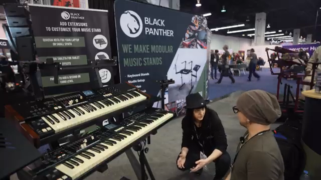 So it means they hold up to 176 pounds, with nearly no wobbling.