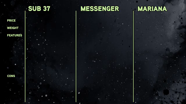 Preislich ist der Sub-37 definitiv die teuerste Option von unseren heutigen Synths.