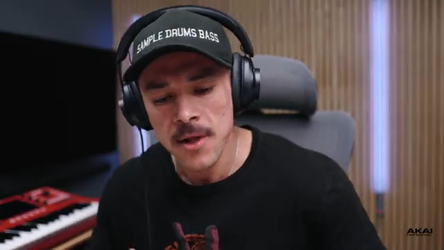 Man merkt, wie schnell alles läuft, sobald man den Sampling-Flow auf dem MPC verstanden hat.