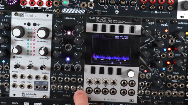 Ceremony strotzt nur so vor Charakter, und das Video konzentriert sich hauptsächlich auf ausdrucksstarke Synth-Riffs, bei denen wir…