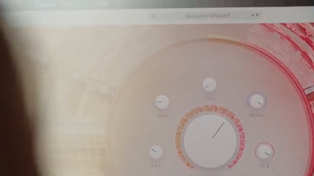 This concept came to life as a way to take traditional acoustic instruments and push them into new sound forms to create captivating…