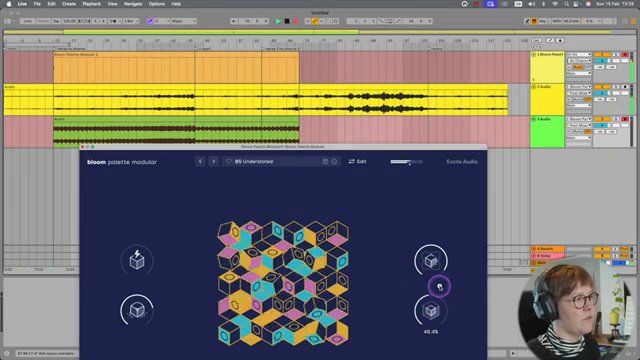 Meistens sind die zufälligen Sachen die besten, weil man nie weiß, was passiert.