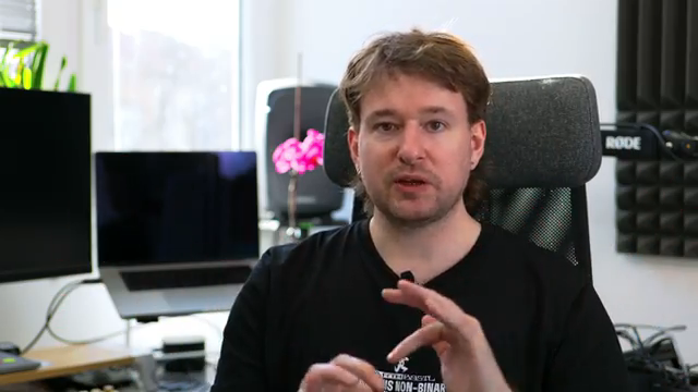 Wir haben einen sehr leistungsfähigen Rhythmusgenerator geschaffen, bei dem man auch die Hüllkurvenlängen automatisieren und sehr…