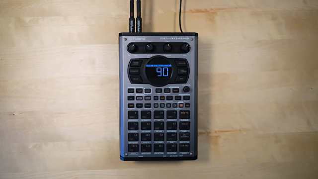 Sample merge has now been added. This allows you to combine multiple samples into a single sample.