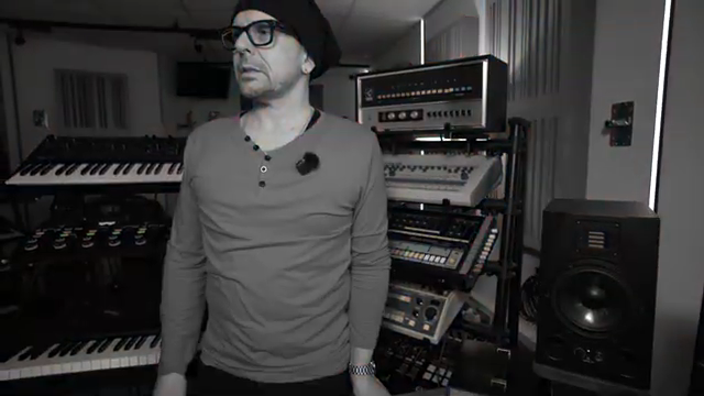 Hier ist mir klar geworden, dass es viel schwieriger wird, als ich dachte.