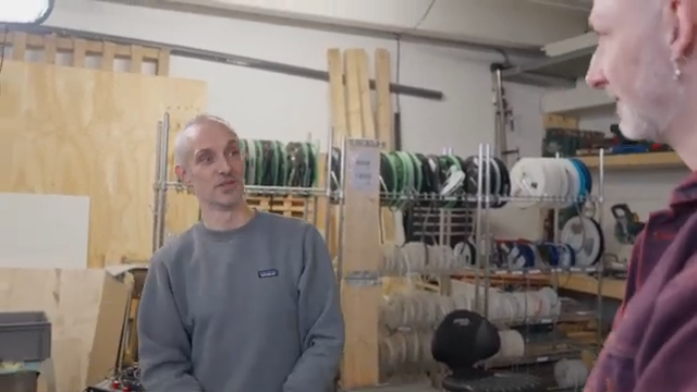 It's a common misconception that you don't have to learn how to play an electronic instrument.