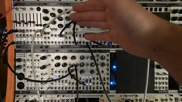 Joranalogue Audio Design: Zufällige Steps auf Laborniveau mit STEP 8 & SELECT 2