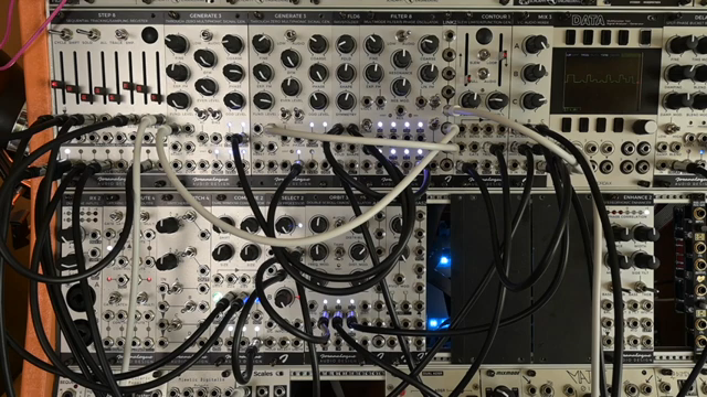 Jetzt haben wir einen Uranolok pseudo-randomisierten Walzer.