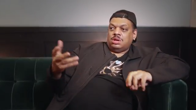 Arturia AstroLab in den Händen von Kerri Chandler: Eine Performance-Tastatur für das hybride Zeitalter