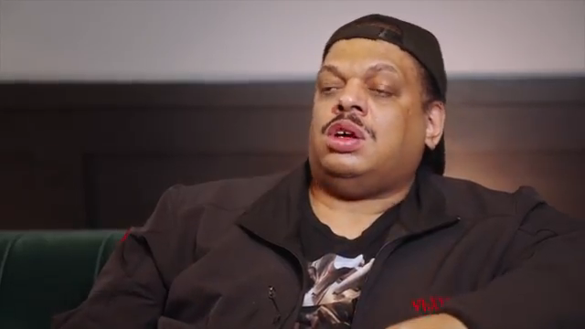 Das ist, als würde ich mein Studio und ein Hardware-Gerät mitnehmen, ohne mir Gedanken über einen Computer machen zu müssen.