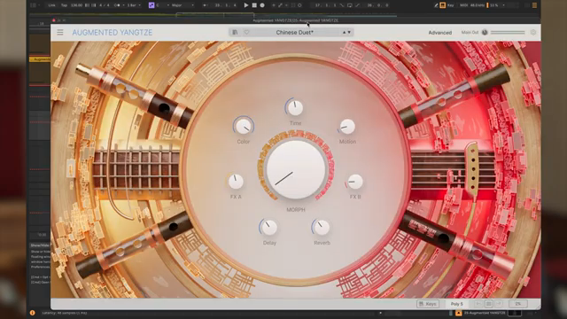 Arturia Augmented YANGTZE: Wo Tradition auf Synthese trifft – ein moderner Trap-Breakdown