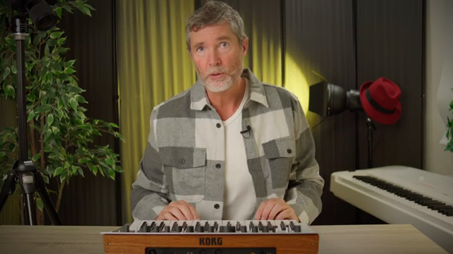 Es fühlt sich absolut großartig an.