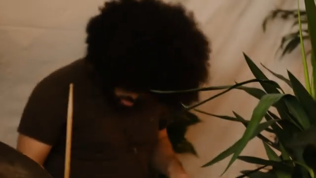 Das Besondere an Dilla ist, dass er Zeit lebendig macht.