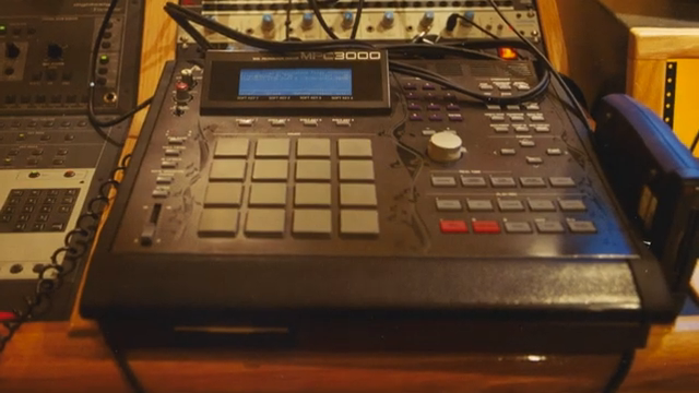 Für die meisten war es nur ein Sampler, für James Dewitt Yancey war es eine Zeitmaschine.