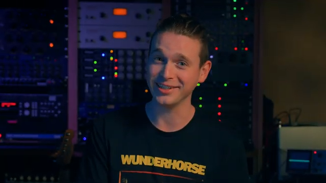 Behringer Ring Stinger: Analoge Klang-Anarchie im Metallgehäuse