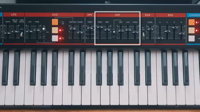 Behringer JN-80: Acht Stimmen analoges Erbe neu gedacht