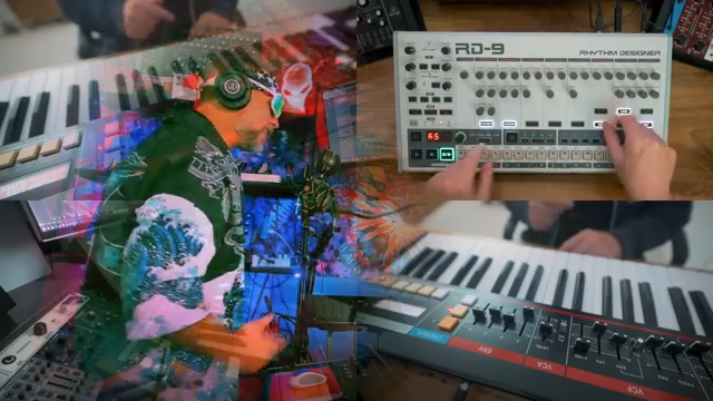 Der J-N-80 ist nicht nur ein Synthesizer, er ist eine Klangrevolution.