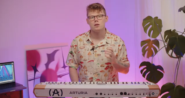 Arturia AstroLab & Analog Lab: Nahtlose Integration für moderne Bühnen- und Studioworkflows