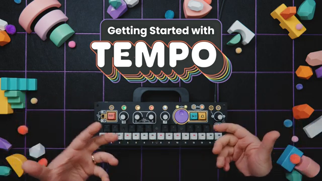 Diese neue Firmware fühlt sich an, als würde sie ein völlig neues Instrument im selben Chompy-Gehäuse freischalten.