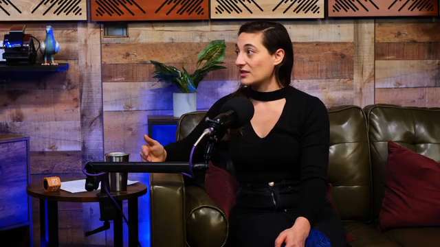 Ein Live-Instrument oder eine Live-Manipulation hat eine gewisse menschliche Fragilität.