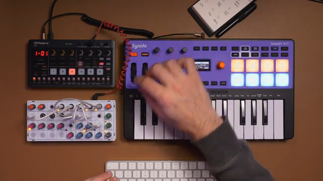 If you have been intimidated by hardware or MIDI in the past, I definitely recommend you check out the Tempo Key W25 because it makes the…