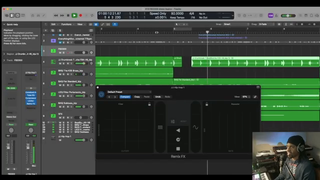Solche Kleinigkeiten machen deinen Beat viel besser und nicht so langweilig.