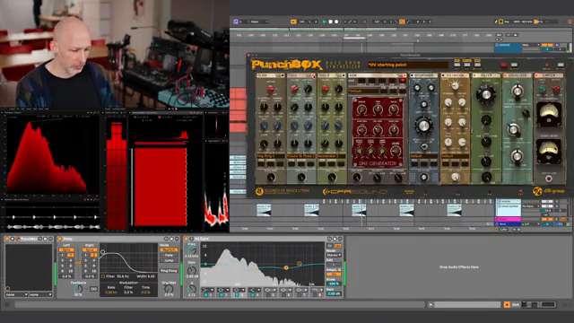 Du kannst nicht fixen, was du nicht hörst.