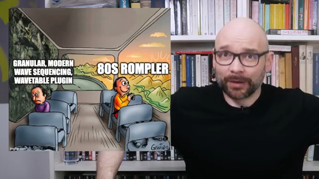 Eigene Sounds ohne Editor zu basteln ist möglich, aber nicht zu empfehlen, und hol dir auf jeden Fall einen anständigen MIDI-Controller…