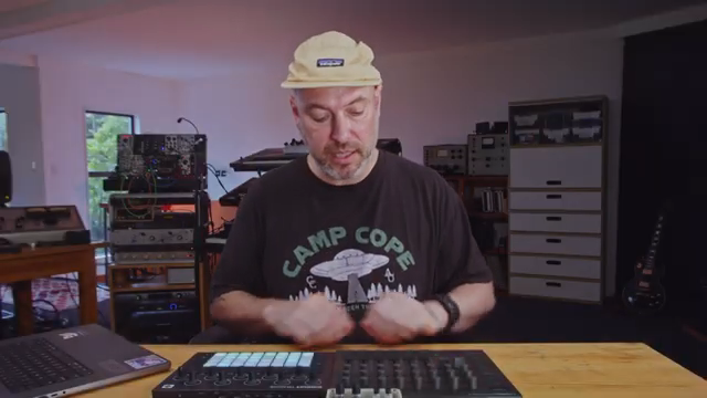 Novation Launch Control XL: DAWless-Architektur mit Custom Modes meistern