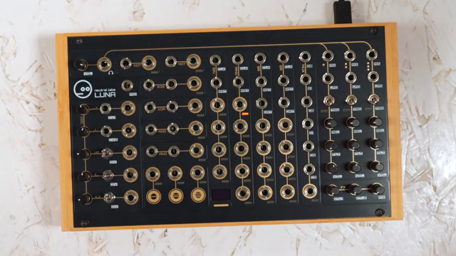 DivKid entfesselt Luna: Lunetta-Synthese im Mad-Scientist-Modus