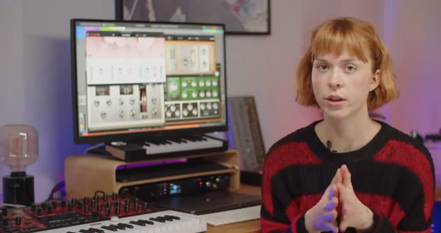 Zusammengefasst bietet die FX Collection 6 Intro einen klassischen Tape-Delay, einen legendären Plattenhall, zwei moderne kreative…